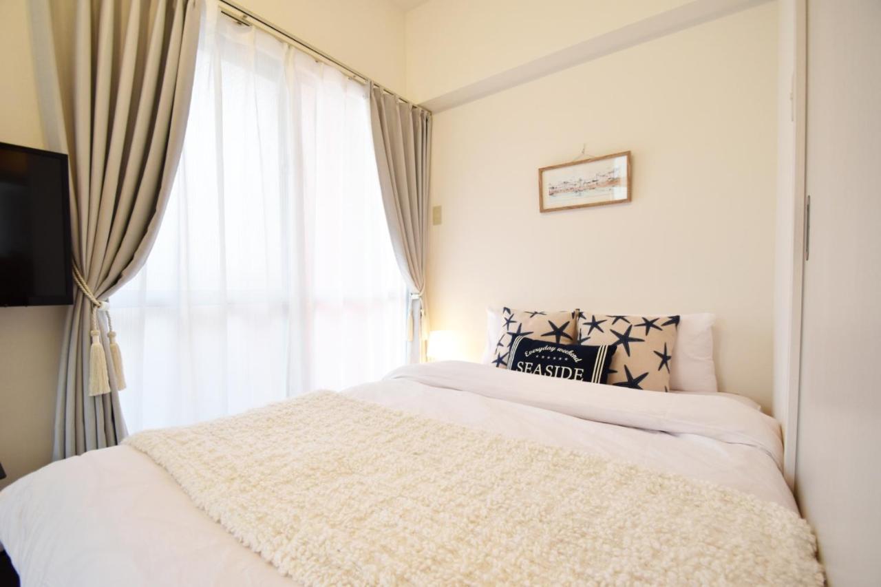 Enjoymaru 202 Apartment Naha Exterior photo