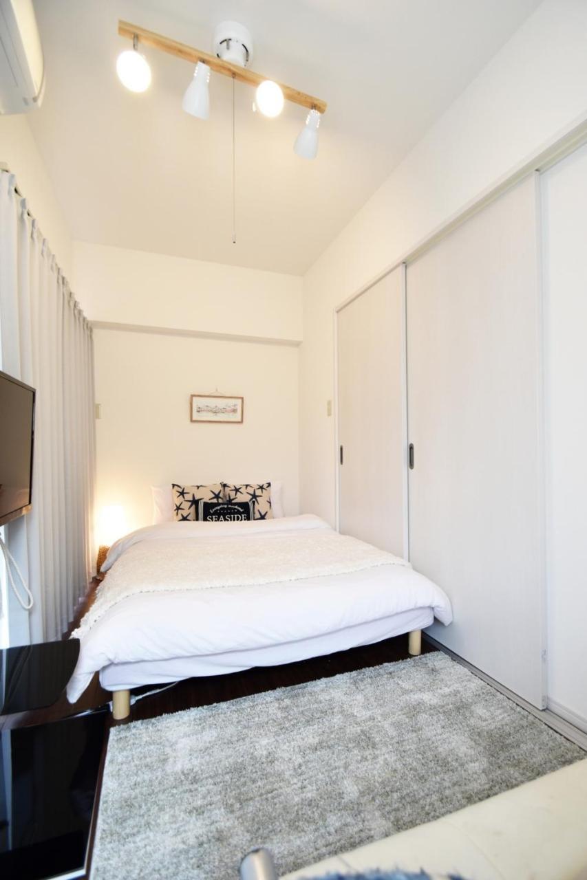 Enjoymaru 202 Apartment Naha Exterior photo