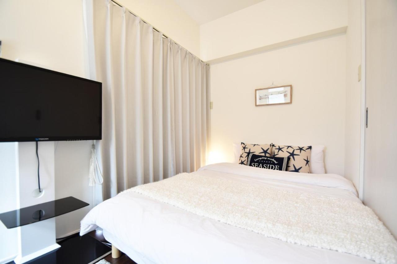 Enjoymaru 202 Apartment Naha Exterior photo