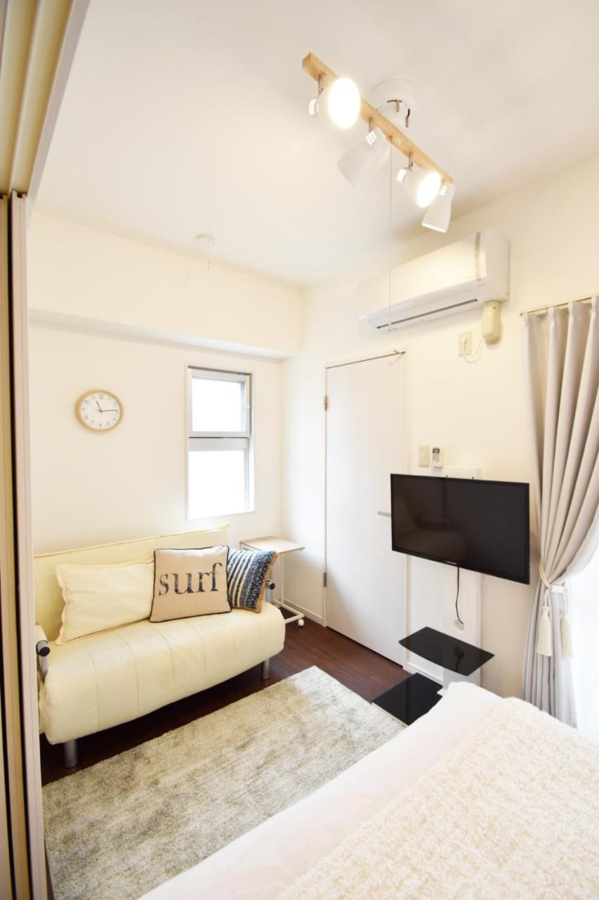 Enjoymaru 202 Apartment Naha Exterior photo