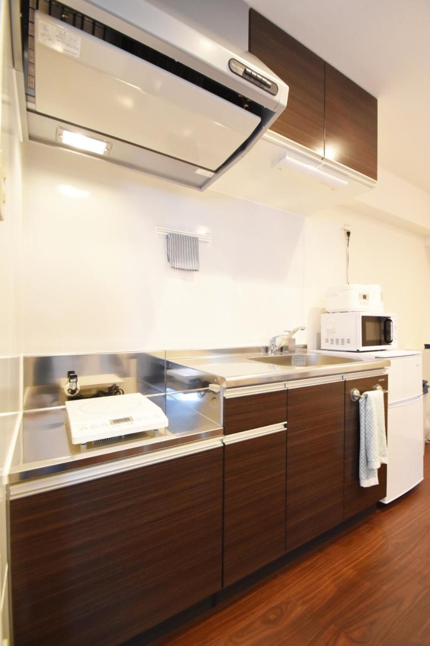 Enjoymaru 202 Apartment Naha Exterior photo